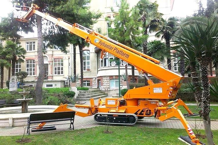 Hangi Sektör Hangi Platformu Kullanmalı?.