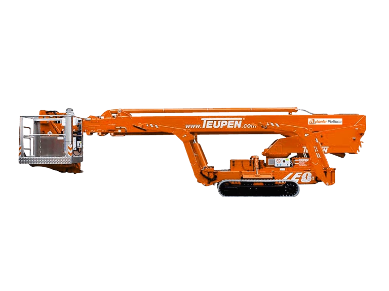 Paletli Platformlar.